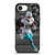 JAYLEN WADDLE MIAMI DOLPHINS iPhone 16e Case Cover