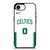 JAYSON TATUM BOSTON CELTICS NIKE NBA 2021-22 iPhone 16e Case Cover