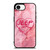 JEEP GIRL LOGO LOVE MARBLE iPhone 16e Case Cover