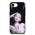 JENNIE BLACKPINK PINK VENOM iPhone 16e Case Cover