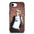 JESSE RUTHERFORD THE NEIGHBOURHOOD iPhone 16e Case Cover