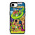 JETSONS MEET FLINTSTONES CARTOON 2 iPhone 16e Case Cover
