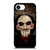 JIGSAW MOVIES I WANNA PLAY A GAME iPhone 16e Case Cover