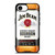 JIM BEAM WHISKEY iPhone 16e Case Cover