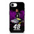 JIMMIE JOHNSON 48 NASCAR iPhone 16e Case Cover