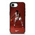 JIMMY BUTLER MIAMI HEAT NIKE iPhone 16e Case Cover