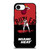 JIMMY BUTLER MIAMI HEAT PLAYER iPhone 16e Case Cover