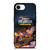 JIMMY NEUTRON CARTOON iPhone 16e Case Cover