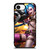 JINX LEAGUE OF LEGENDS iPhone 16e Case Cover