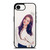JISOO BLACKPINK PRINCESS iPhone 16e Case Cover JISOO BLACKPINK PRINCESS iPhone 16e Case Cover