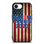 JOE BIDEN KAMALA HARRIS FOR AMERICA iPhone 16e Case Cover