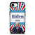JOE BIDEN PRESIDENT 2020 iPhone 16e Case Cover