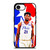 JOEL EMBIID PHILADELPHIA SIXERS 2 iPhone 16e Case Cover