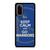 KEEP CALM AND GO GOLDEN STATE WARRIORS Samsung Galaxy S20 Case Cover