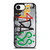 JOEY BADASS RAPPER LOGO iPhone 16e Case Cover