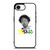 JOEY BADASS RAPPER SIGNATURE iPhone 16e Case Cover