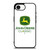 JOHN DEERE CLASSIC LOGO 2 iPhone 16e Case Cover