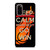KEEP CALM AND GO MIAMI HEAT 2 Samsung Galaxy S20 Case Cover