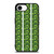 JOHN DEERE WALL COLLAGE GREEN iPhone 16e Case Cover