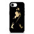 JOHNNIE WALKER WHISKEY LOGO iPhone 16e Case Cover