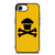 JOHNNY CUPCAKES LOGO iPhone 16e Case Cover