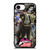 JOJO'S BIZARRE ADVENTURE ANIME iPhone 16e Case Cover