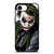 JOKER HEATH LEDGER ART iPhone 16e Case Cover