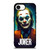 JOKER JOAQUIN PHOENIX  iPhone 16e Case Cover