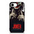 JOKER JOAQUIN PHOENIX PUT ON A HAPPY FACE iPhone 16e Case Cover