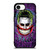 JOKER SUICIDE SQUAD ART iPhone 16e Case Cover