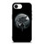 JON SNOW WOLF iPhone 16e Case Cover