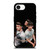 JONAS BROTHERS POP GROUP iPhone 16e Case Cover