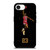 JORDAN 23 AIR iPhone 16e Case Cover