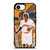 JOSE ALTUVE HOUSTON ASTROS MLB 2 iPhone 16e Case Cover