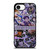 JOSEPH JOESTAR JOJO BIZARRE ADVENTURE 2 iPhone 16e Case Cover