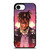 JUICE WRLD FACE RAPPER iPhone 16e Case Cover