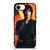 JULIAN CASABLANCA THE STROKES 2 iPhone 16e Case Cover
