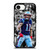 JULIAN EDELMAN NEW ENGLAND PATRIOTS NFL 2 iPhone 16e Case Cover