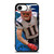 JULIAN EDELMAN NEW ENGLAND PATRIOTS iPhone 16e Case Cover