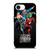 JUSTICE LEAGUE DC SUPER HERO 2 iPhone 16e Case Cover