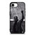 JUSTIN BIEBER QUOTE iPhone 16e Case Cover