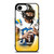 JUSTIN HERBERT LOS ANGELES CHARGERS iPhone 16e Case Cover