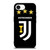 JUVENTUS SERIE A CHAMPIONS iPhone 16e Case Cover