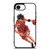 KAEDE RUKAWA SLAM DUNK ANIME 2 iPhone 16e Case Cover