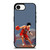 KAEDE RUKAWA SLAM DUNK ANIME iPhone 16e Case Cover