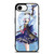 KAMISATO AYAKA GENSHIN IMPACT 2 iPhone 16e Case Cover