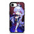 KAMISATO AYAKA GENSHIN IMPACT 3 iPhone 16e Case Cover