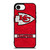KANSAS CITY CHIEFS CHAMPIONS iPhone 16e Case Cover