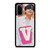 KIM TAE HYUNG V BTS BANGTAN BOYS 2 Samsung Galaxy S20 Case Cover