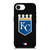 KANSAS CITY ROYALS BASEBALL TEAM iPhone 16e Case Cover